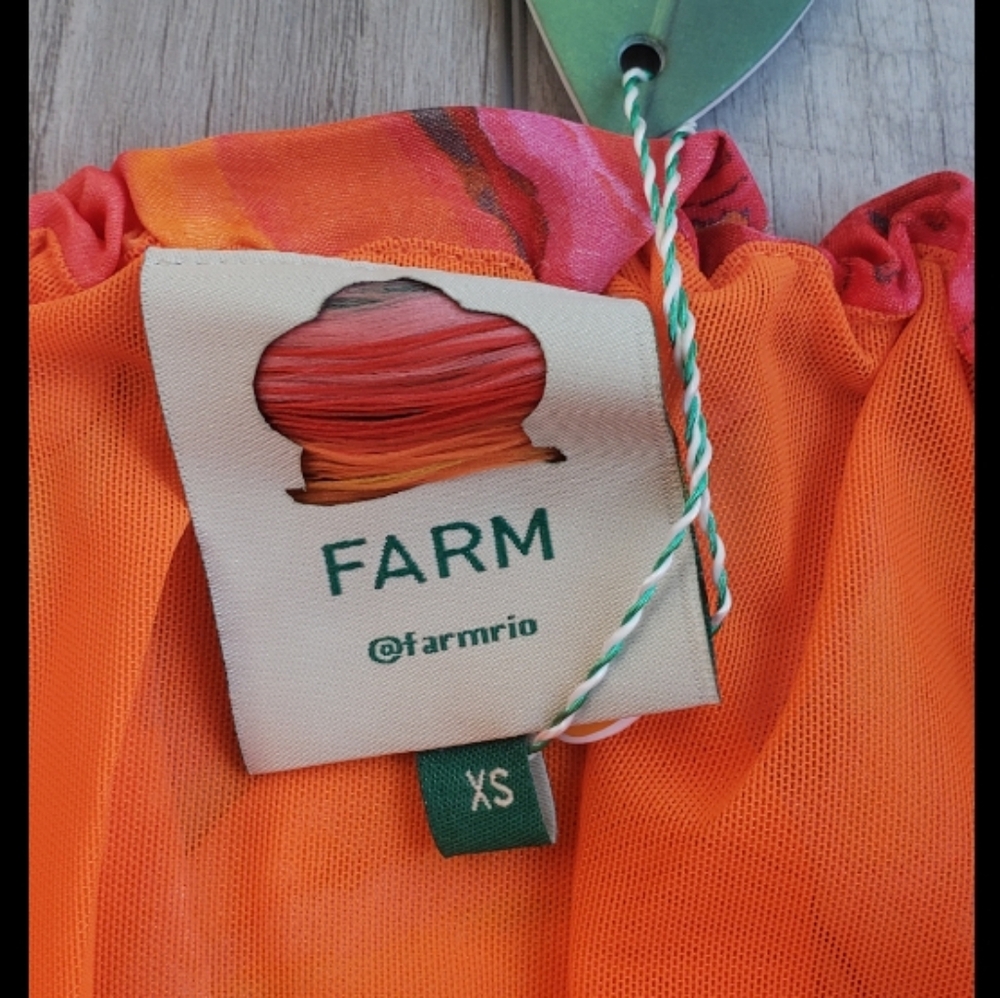 Farm Rio Top - Picture 7 of 9